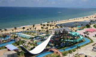 咸水矿温泉 咸水矿温泉