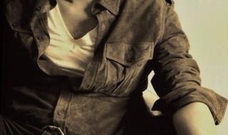 温特沃斯米勒十国混血怎么做到的 温特沃斯米勒眼睛