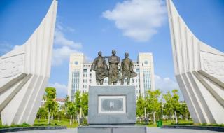 2021安农大学士学位授予条件 安农大经济技术学院