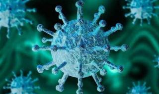 中国有没有德尔塔 新病毒德尔塔