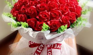情人节女友礼物 情人节女友礼物