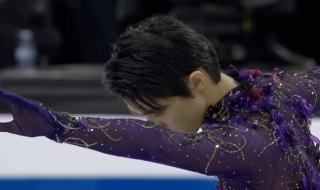 羽生结弦个人资料 羽生结弦个人资料