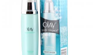 玉兰油水感透白光塑精华露用法 玉兰油水感透白系列