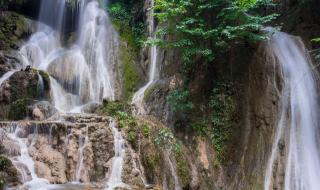 九寨沟今天人多吗 四川九寨沟风景区