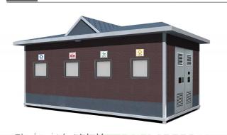 智能垃圾桶生产厂家