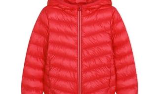 巴拉巴拉羽绒服可以机洗吗 巴拉巴拉童装羽绒服