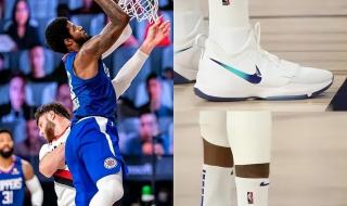 保罗乔治球鞋全系列 保罗乔治球鞋全系列