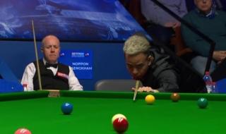 2022斯诺克世锦赛赛程表直播 2022斯诺克世锦赛积分多少