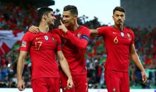 葡萄牙冠军联赛赛程 卡塔尔世界杯葡萄牙赛程