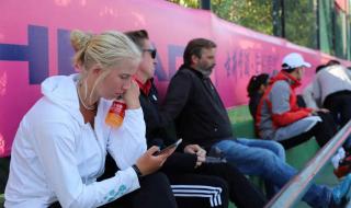 排名前二十位的法国网球选手有哪些 网球明星排名