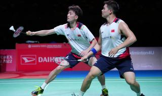 羽毛球女双世界排名中国排最高的是谁 世界前五名的羽毛球冠军