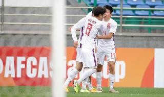 亚洲杯u20决赛时间